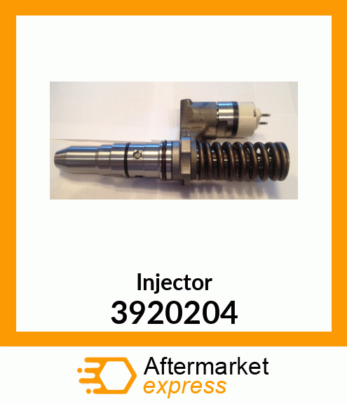 Injector 3920204