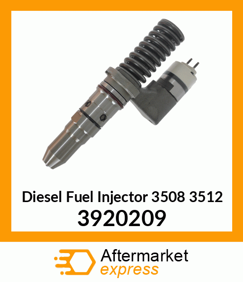 Injector 3920209