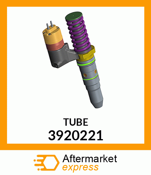 TUBE 3920221