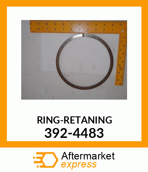 RING-RETANING 392-4483