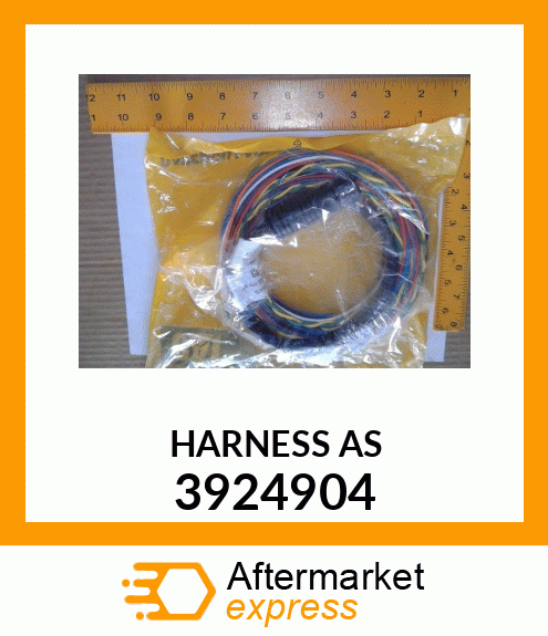 HARNESS_ASSY 3924904