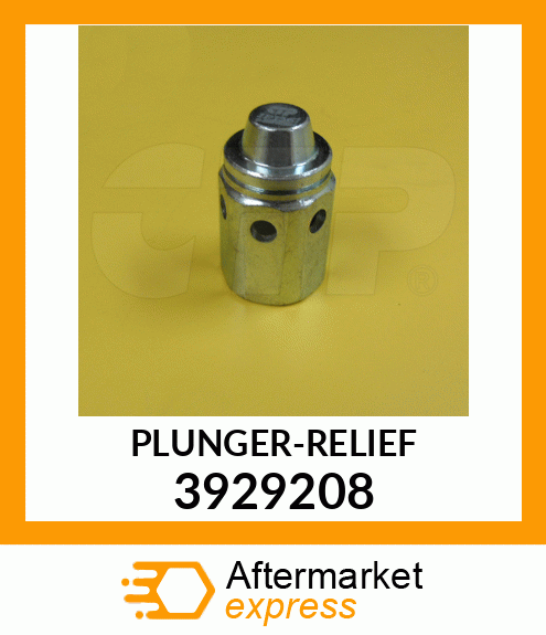 PLUNGER 3929208