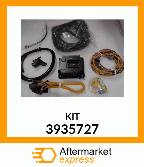 KIT 3935727