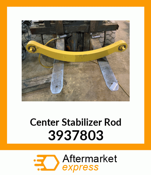 RodAS(stabilizer)-center 3937803