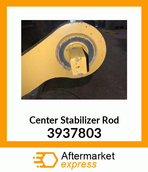 RodAS(stabilizer)-center 3937803