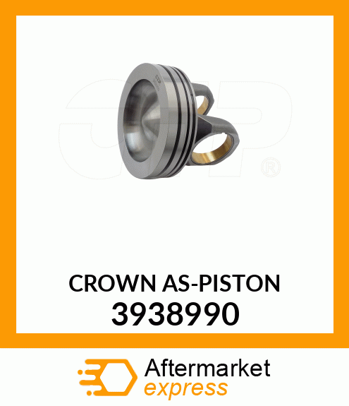 CROWN AS-P 3938990