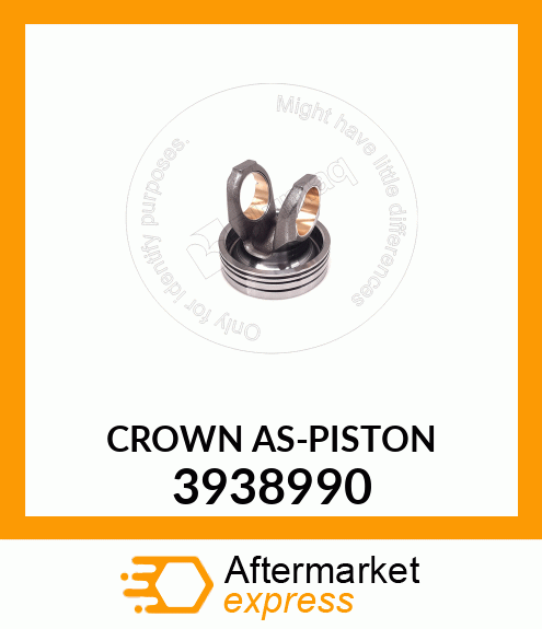 CROWN AS-P 3938990