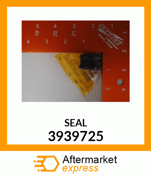 SEAL 3939725