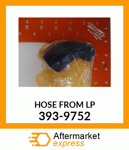 HOSE 393-9752