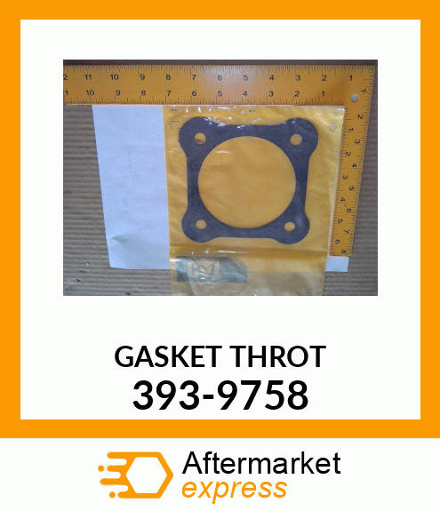 GASKET_THROT 393-9758