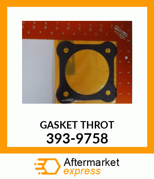 GASKET_THROT 393-9758