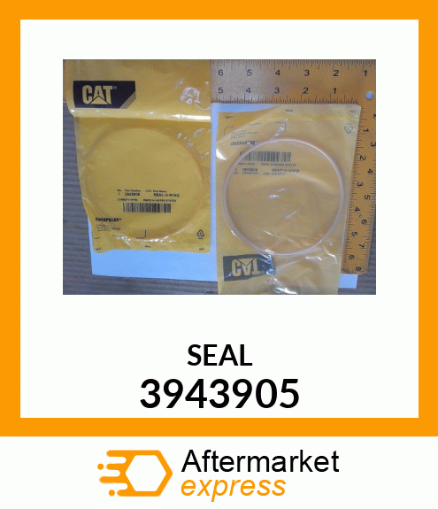 SEAL 3943905