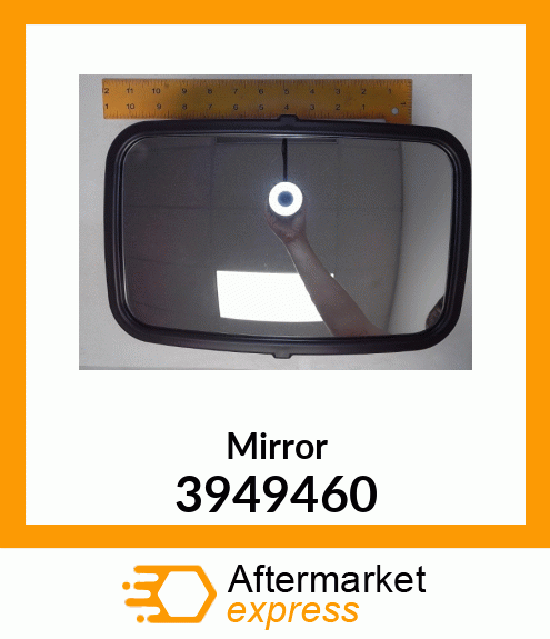 MIRROR GP 3949460