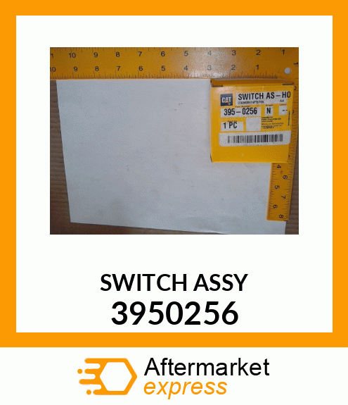 SWITCH_ASSY 3950256