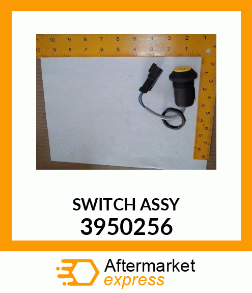 SWITCH_ASSY 3950256