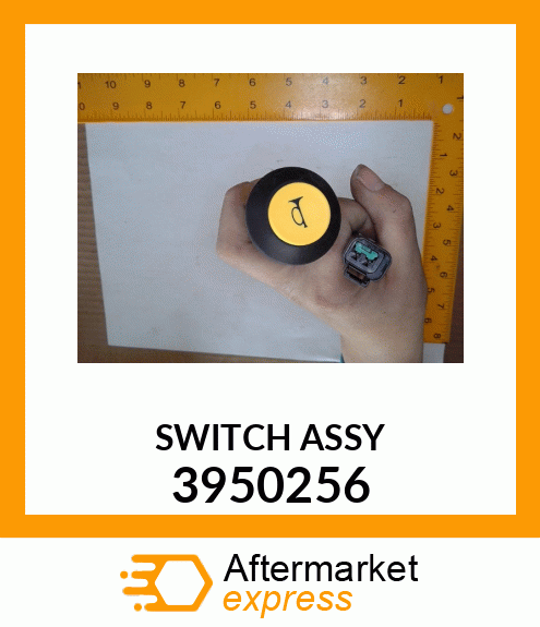 SWITCH_ASSY 3950256