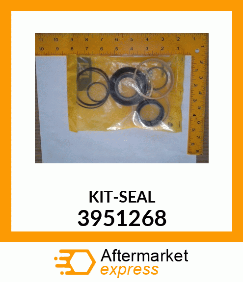 KIT-SEAL 3951268