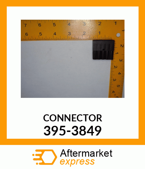 CONNECTOR 3953849