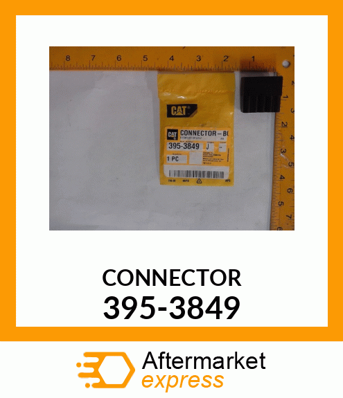 CONNECTOR 3953849