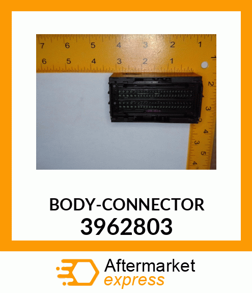 BODY-CONNECTOR_ 3962803