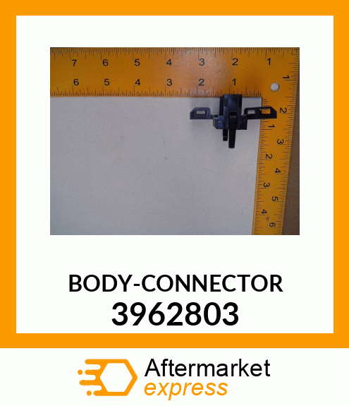 BODY-CONNECTOR_ 3962803