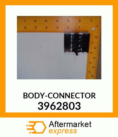 BODY-CONNECTOR_ 3962803