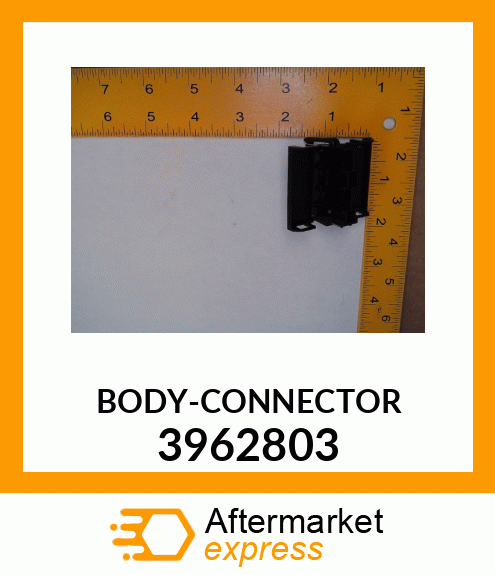 BODY-CONNECTOR_ 3962803