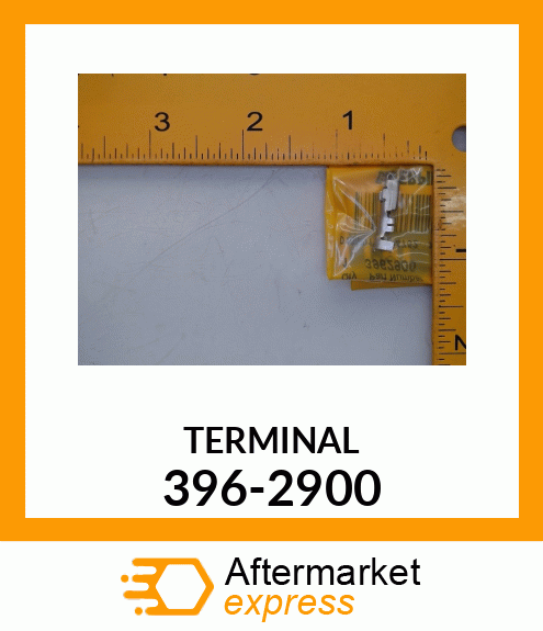 TERMINAL 396-2900