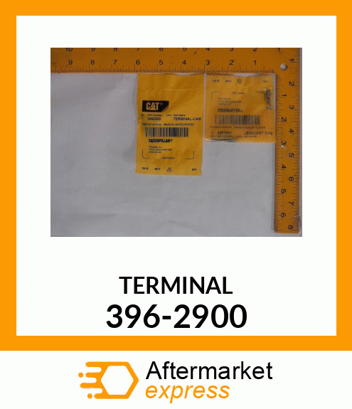 TERMINAL 396-2900