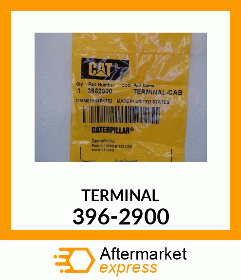 TERMINAL 396-2900