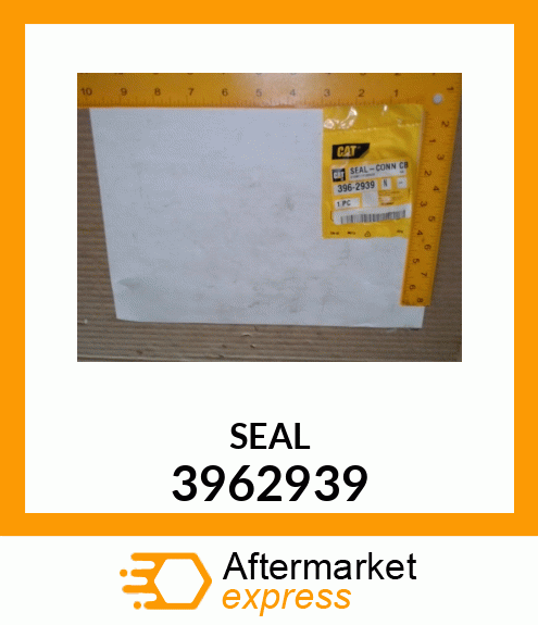 SEAL-CONN 3962939