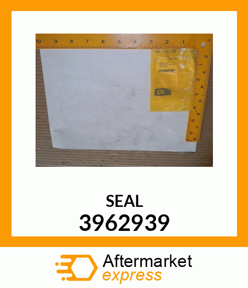 SEAL-CONN 3962939