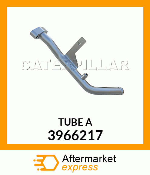 TUBE A 3966217