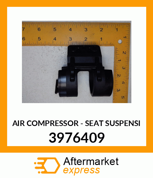 COMPRESSOR KIT 3976409