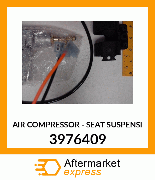 COMPRESSOR KIT 3976409