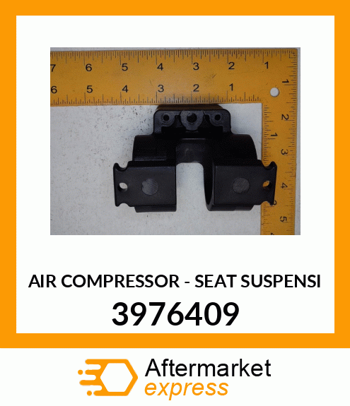 COMPRESSOR KIT 3976409