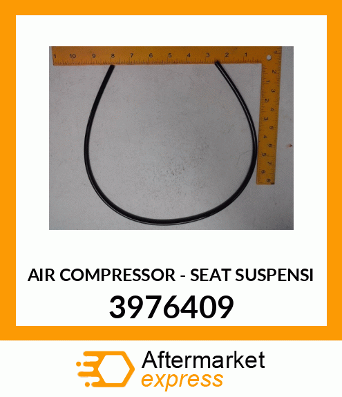 COMPRESSOR KIT 3976409