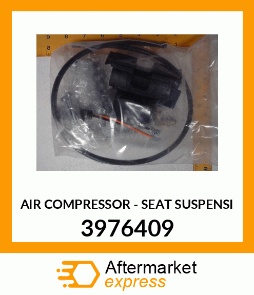 COMPRESSOR KIT 3976409