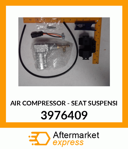 COMPRESSOR KIT 3976409