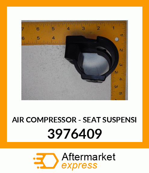 COMPRESSOR KIT 3976409