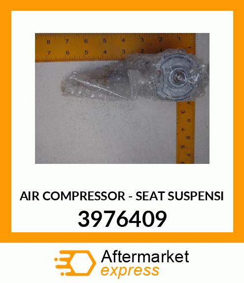 COMPRESSOR KIT 3976409