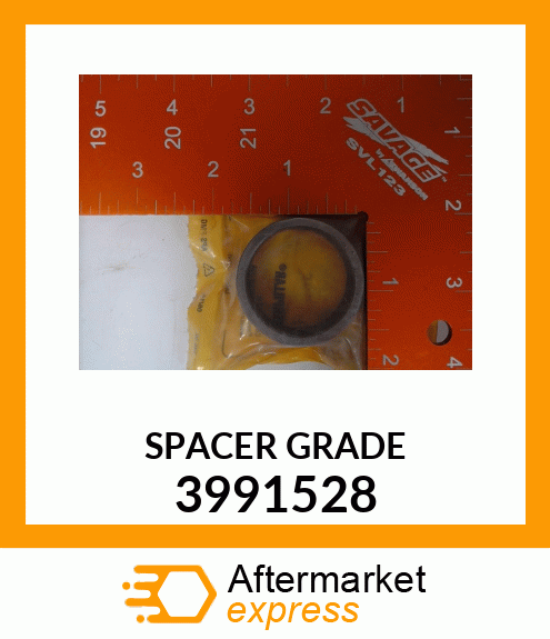 SPACER 3991528