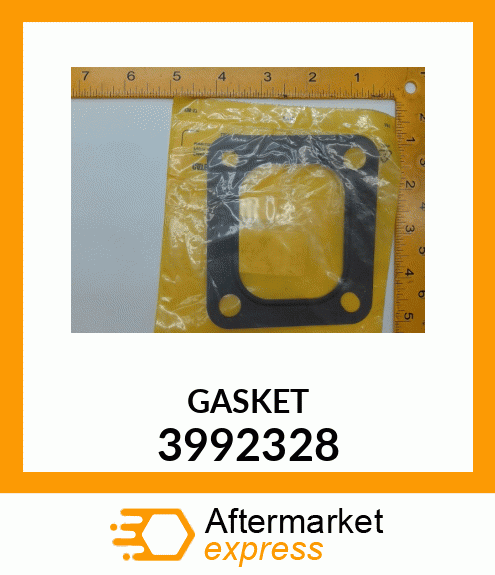 GASKET 3992328