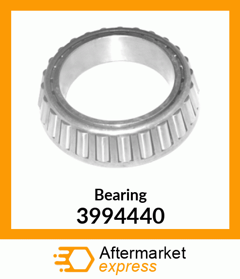 Bearing 399-4440