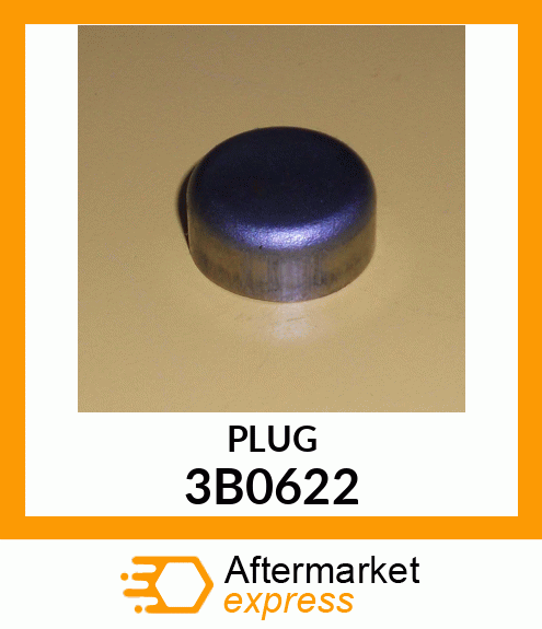 PLUG 3B0622