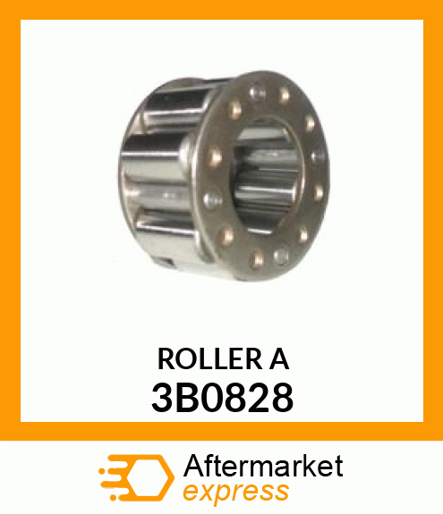 ROLLER A 3B0828