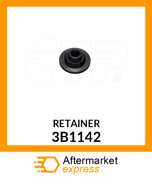 RETAINER 3B1142