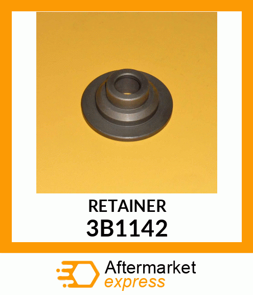 RETAINER 3B1142