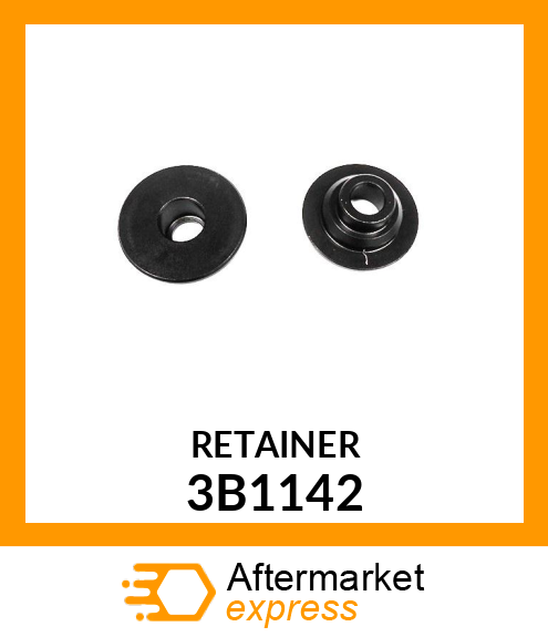 RETAINER 3B1142