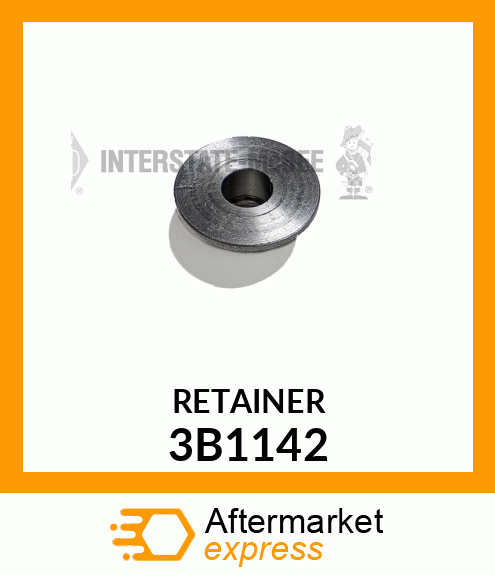 RETAINER 3B1142